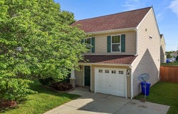1310 Silver Drive, Mebane, NC 27302