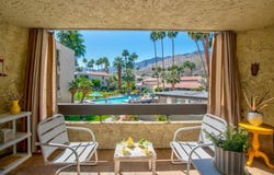 1490 S Camino Real, Palm Springs, CA 92264