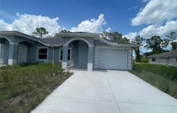 4521/4523 24TH Street SW, Lehigh Acres, FL 33973