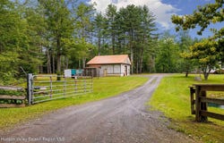 118 Bennett Road, Napanoch, NY 12458
