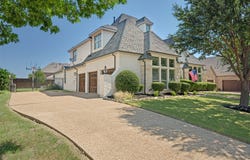 1301 Packsaddle Trail, Prosper, TX 75078