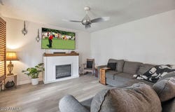 4442 W SOLANO Drive S, Glendale, AZ 85301