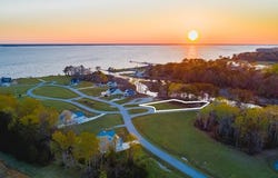 22 Needle Rush Court, Minnesott Beach, NC 28510