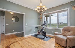 3491 STAMPEDE RANCH RD, Cheyenne, WY 82009