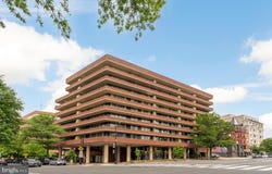 2555 PENNSYLVANIA AVENUE NW, WASHINGTON, DC 20037