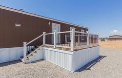 29652 N 225th Avenue, Wittmann, AZ 85361