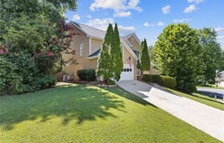 1305 Ox Bridge Way, Lawrenceville, GA 30043