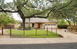 1406 Radam CIR, Austin, TX 78745
