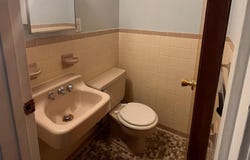 110 S BROADWAY, FROSTBURG, MD 21532