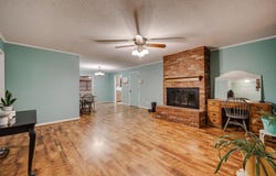 207 W 23rd Street, Russellville, AR 72802