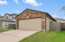 13704 Benjamin Harrison ST, Manor, TX 78653