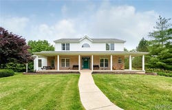 4 Hahn Estates Road, Winfield, MO 63389