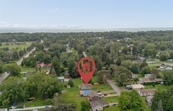 1824 CLIFFORD Drive, Erie, PA 16505