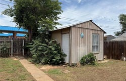 711 E Walnut Street, Altus, OK 73521