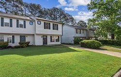3589 Hopkins Court, Powder Springs, GA 30127