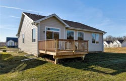 529 Meadows Court, Polk City, IA 50226
