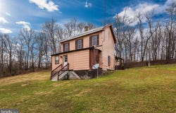 1402 WOODENBRIDGE  LN, MOUNT AIRY, MD 21771