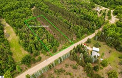 Parcel E Saint Johns Road, Interlochen, MI 49643