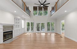 1629 Sawyer Spring Trail, Signal Mountain, TN 37377
