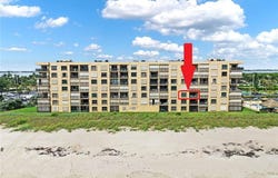 10200 S Ocean Drive unit: 303, Jensen Beach, FL 34957