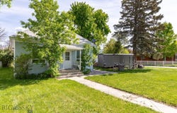 11 2nd Street E, Whitehall, MT 59759