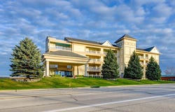 576 N Huron Road unit: 103, Tawas City, MI 48763