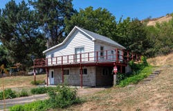1102 Thunder Hill Road, Lapwai, ID 83540