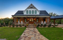 4881 Lickskillet Road, Hamilton, GA 31811