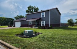 3388 WARRICK Drive, Boonville, IN 47601