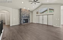 16445 Mountain Glory Drive, Monument, CO 80132