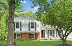 9518 CENTER STREET, VIENNA, VA 22181