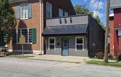 216 S Chiles Street, Harrodsburg, KY 40330