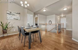 9812 Fairway Glen Drive, Peyton, CO 80831