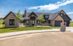 10 YUEL Court, Canyon, TX 79015-1127