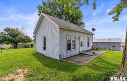58 Lemon Street, Tipton, IA 52772