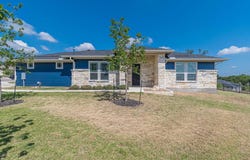 112 Diving Crest CV, San Marcos, TX 78666