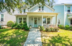 424 Coquinas Lane, Beaufort, SC 29906