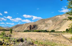 Chukar Lane, Clayton, ID 83227