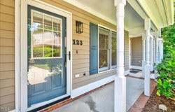 123 Forest Oaks Drive, Durham, NC 27705