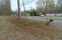Rte 435, Covington Twp, PA 18424