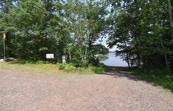 332xx McGraw Lake Road, Blaine Twp, WI 54830