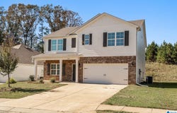 1407 ARCHER'S COVE WAY, SPRINGVILLE, AL 35146