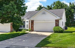 1317 Pine Bluff Drive, St Charles, MO 63304