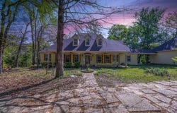 15120 Big Oak Bay Road, Tyler, TX 75707