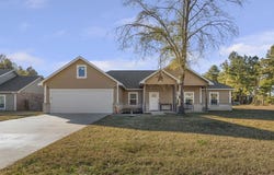 130 Dena Kay Dr, Lufkin, TX 75904