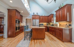 1229 Westerham Drive, Wake Forest, NC 27587
