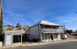 137 N HILL Street, Globe, AZ 85501