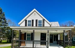 25 Lake Street, Rouses Point, NY 12979