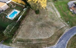VALLEYDALE Dr lot: 25, Jasper, AL 35504