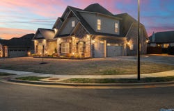 13841 Front Nine Drive, Athens, AL 35611